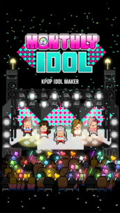 Monthly Idol 8.66 Apk + Mod for Android 1