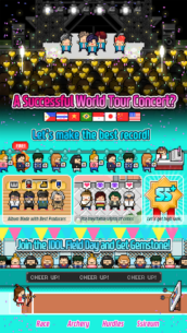 Monthly Idol 8.66 Apk + Mod for Android 2