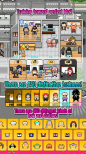 Monthly Idol 8.66 Apk + Mod for Android 3