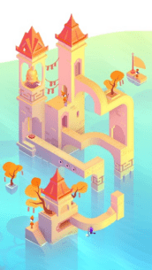 Monument Valley 3 NETFLIX (FULL) 1.0.14999 Apk for Android 1