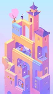 Monument Valley 3 NETFLIX (FULL) 1.0.14999 Apk for Android 5