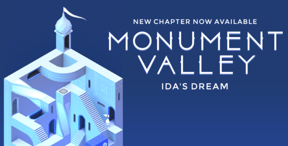 Monument Valley 2.7.16 Apk for Android 1 monument valley android cover