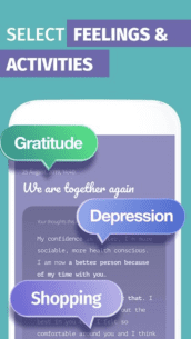 Mood Tracker Journal 1.3.28.0621 Apk for Android 2