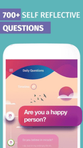 Mood Tracker Journal 1.3.28.0621 Apk for Android 3