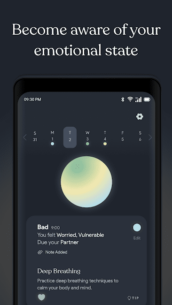 Moodlight – Daily Mood Tracker (PREMIUM) 1.2.0 Apk for Android 1