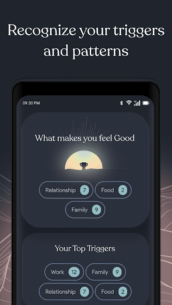 Moodlight – Daily Mood Tracker (PREMIUM) 1.2.0 Apk for Android 3