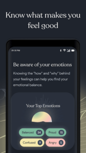 Moodlight – Daily Mood Tracker (PREMIUM) 1.2.0 Apk for Android 4