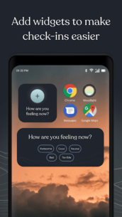 Moodlight – Daily Mood Tracker (PREMIUM) 1.2.0 Apk for Android 5