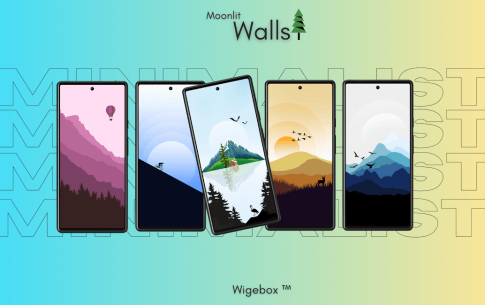 Moonlit walls 3.0.1 Apk for Android 4