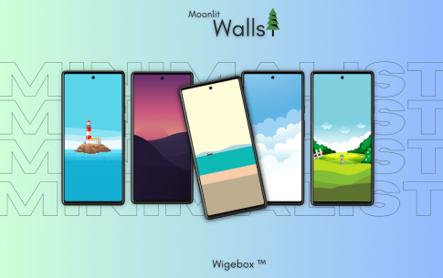 Moonlit walls 3.0.1 Apk for Android 5