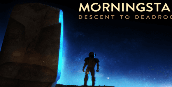 morningstar descent deadrock android cover