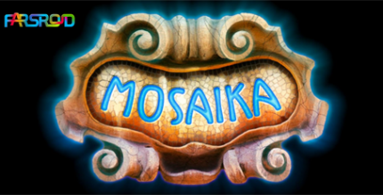 mosaika cover