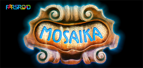 mosaika cover