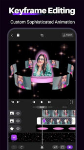 Motion Ninja Video Editor (PRO) 4.1.8 Apk for Android 1