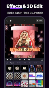 Motion Ninja Video Editor (PRO) 4.1.8 Apk for Android 2