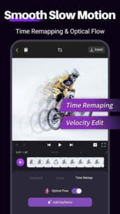 Motion Ninja Video Editor (PRO) 4.1.8 Apk for Android 3