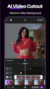 Motion Ninja Video Editor (PRO) 4.1.8 Apk for Android 5