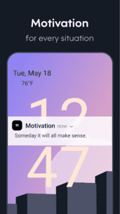 Motivation – Daily quotes (PREMIUM) 4.69.0 Apk for Android 1