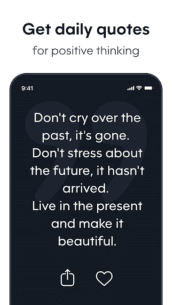 Motivation – Daily quotes (PREMIUM) 4.69.0 Apk for Android 2