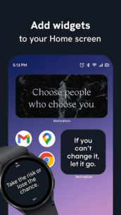 Motivation – Daily quotes (PREMIUM) 4.69.0 Apk for Android 3