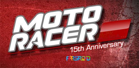 moto racer 15th anniversary cover