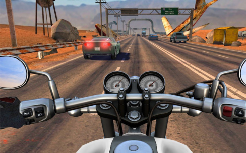 Moto Rider GO: Highway Traffic 1.92.2 Apk + Mod for Android 1