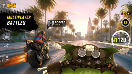 Motor Tour: Biker’s Challenge 2.1.3 Apk for Android 1