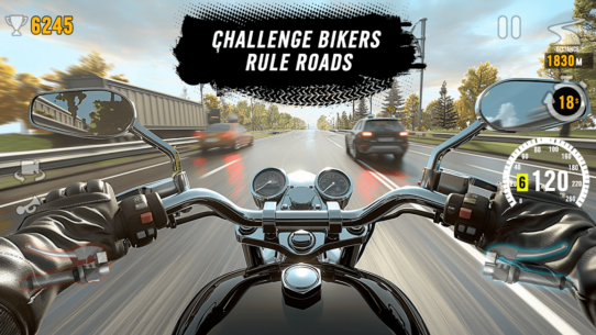 Motor Tour: Biker’s Challenge 2.1.3 Apk for Android 2