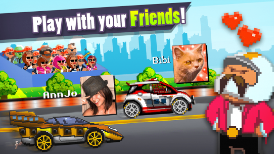Motor World Car Factory 1.9037 Apk + Mod for Android 3