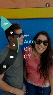 Motorola Camera 5.1.31 Apk for Android 4