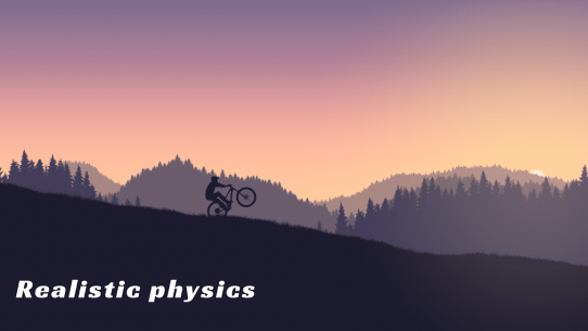 Mountain Bike Xtreme 1.7 Apk + Mod for Android 3