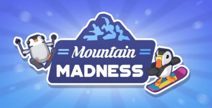 mountain madness cover