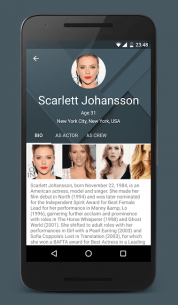 Movie Mate Pro 6.8.1 Apk for Android 2