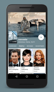 Movie Mate Pro 6.8.1 Apk for Android 3