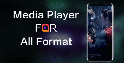 movie video player premium cover