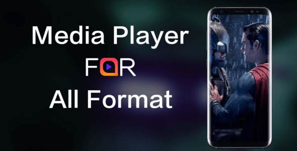 movie video player premium cover