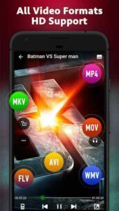 movie video player (PREMIUM) 1.0.14 Apk for Android 1