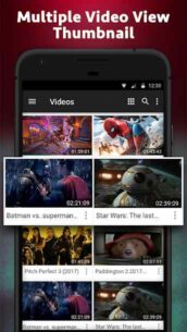 movie video player (PREMIUM) 1.0.14 Apk for Android 3