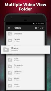 movie video player (PREMIUM) 1.0.14 Apk for Android 5