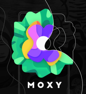 Moxy Icon Pack 23.1 Apk for Android 1