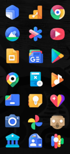 Moxy Icon Pack 23.1 Apk for Android 3