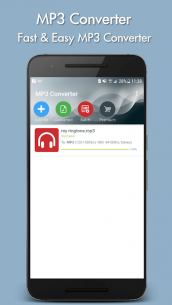 MP3 Converter (PREMIUM) 5.47 Apk for Android 1