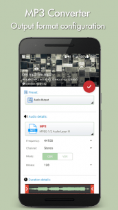 MP3 Converter (PREMIUM) 5.47 Apk for Android 2