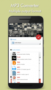 MP3 Converter (PREMIUM) 5.47 Apk for Android 3