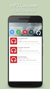 MP3 Converter (PREMIUM) 5.47 Apk for Android 4