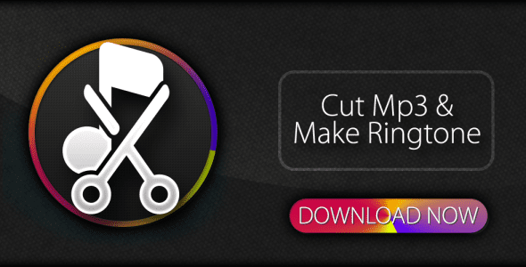 mp3 cutter converter merger cover