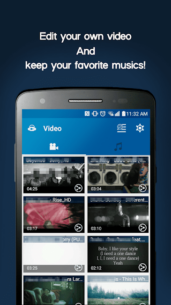 Video MP3 Converter 2.6.10 Apk for Android 1