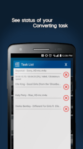 Video MP3 Converter 2.6.10 Apk for Android 4