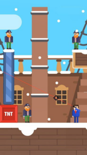 Mr Bullet – Spy Puzzles 5.46 Apk + Mod for Android 4