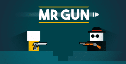 mr gun android cover